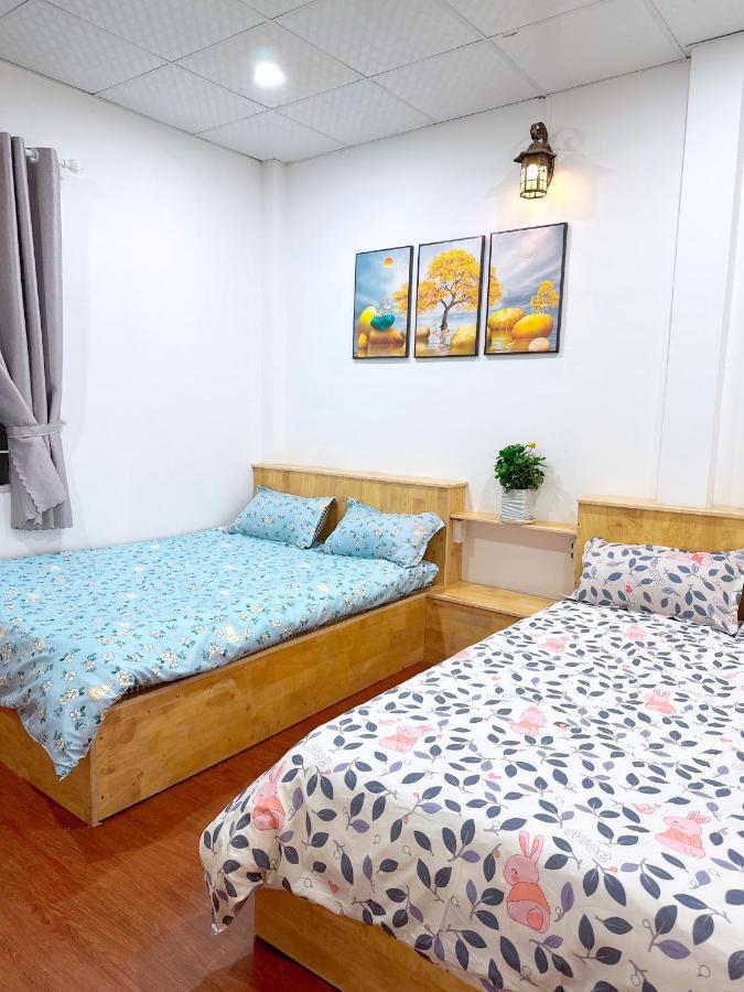 Suri'S House Homestay Dalat Eksteriør bilde