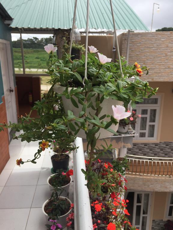 Suri'S House Homestay Dalat Eksteriør bilde