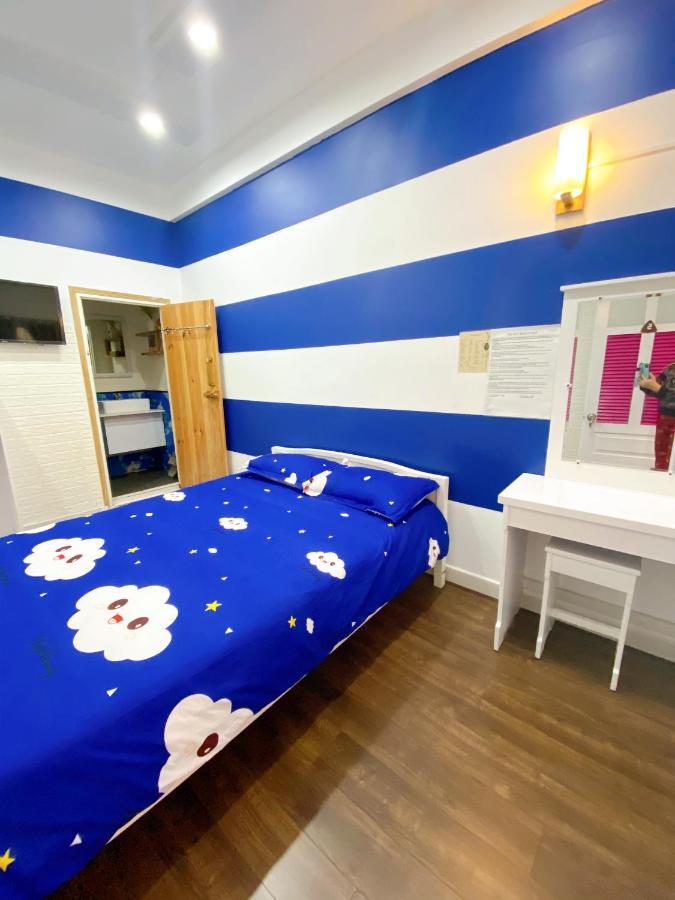 Suri'S House Homestay Dalat Eksteriør bilde