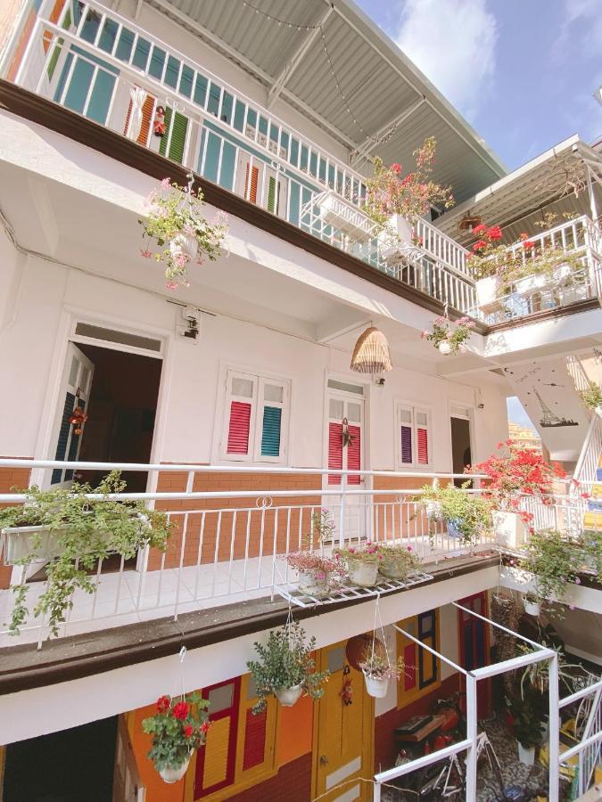 Suri'S House Homestay Dalat Eksteriør bilde