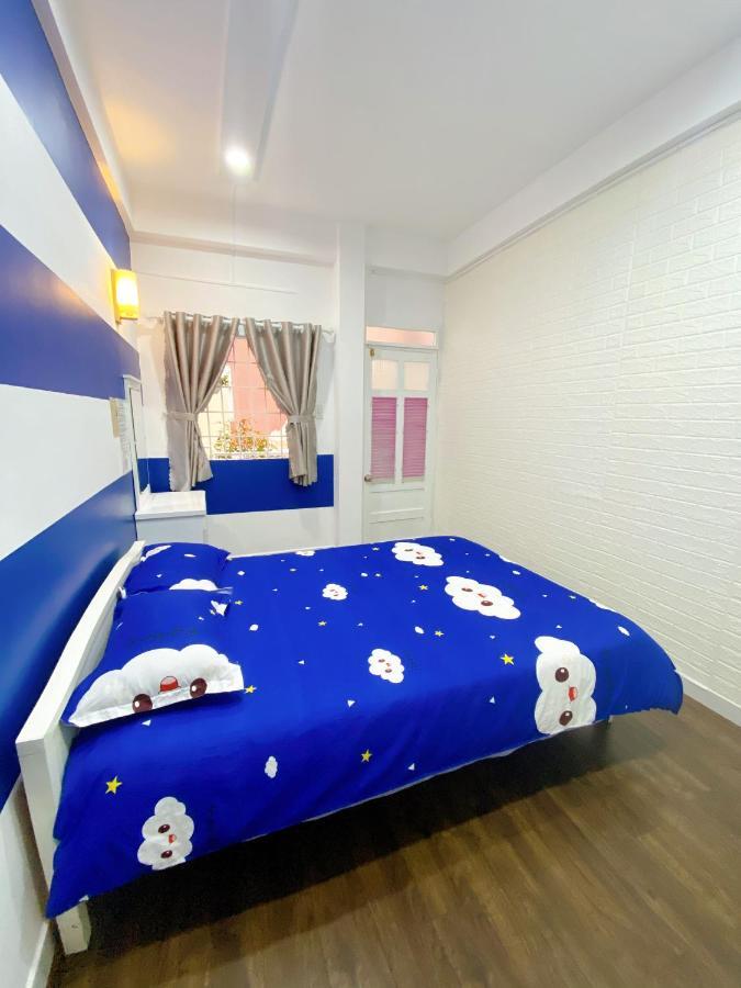 Suri'S House Homestay Dalat Eksteriør bilde